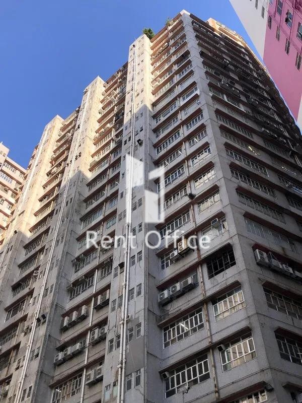 华达工业中心C座