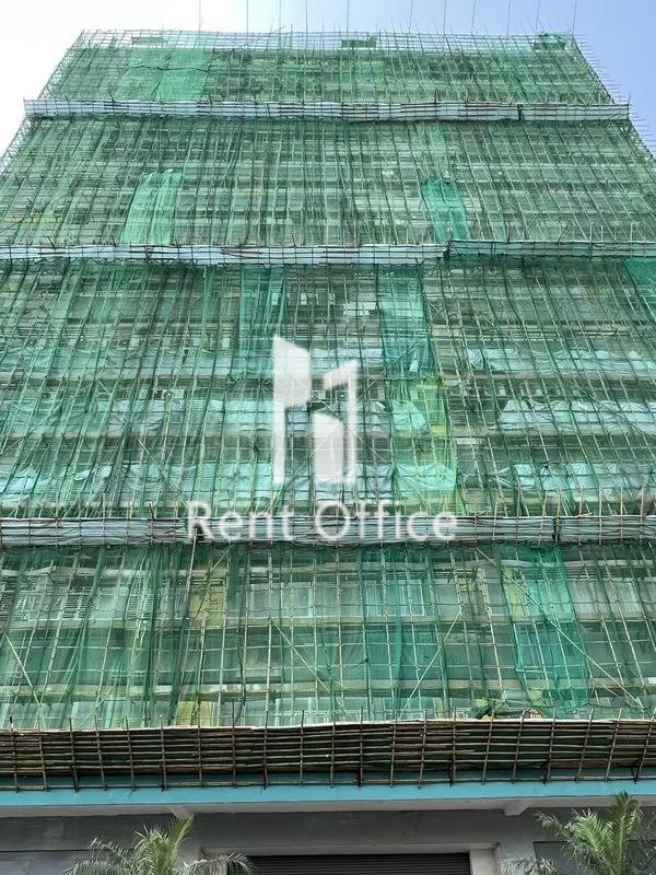 世纪城市工业大厦