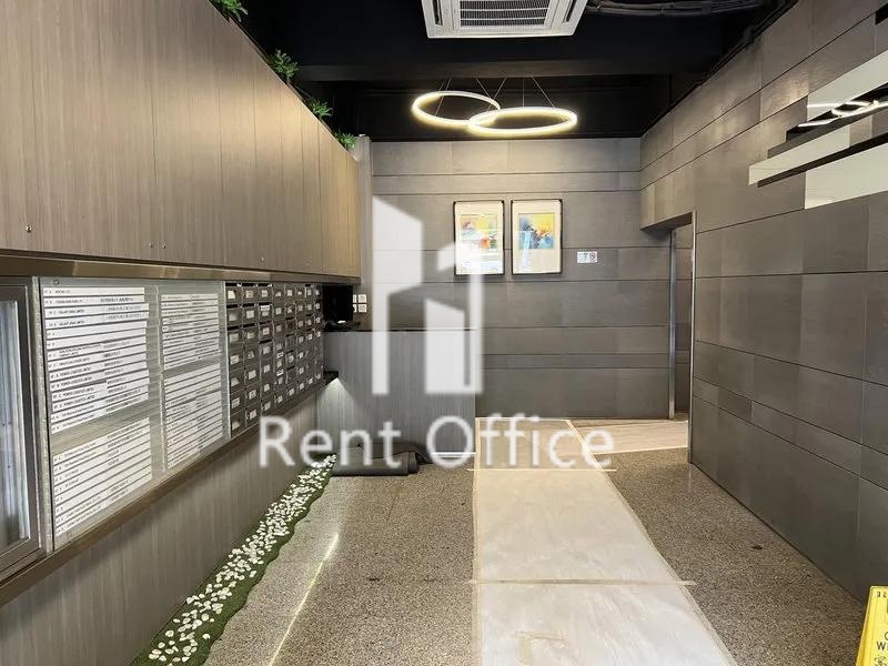 Fou Wah Industrial Building