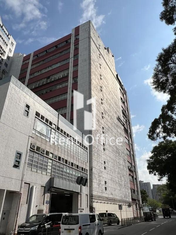 太平工業園Ａ座