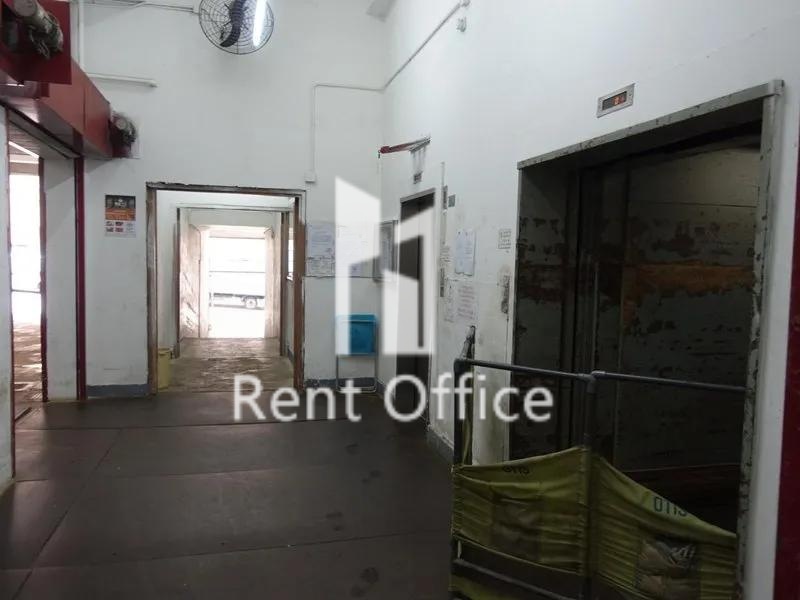 Sang Hing Industrial Building