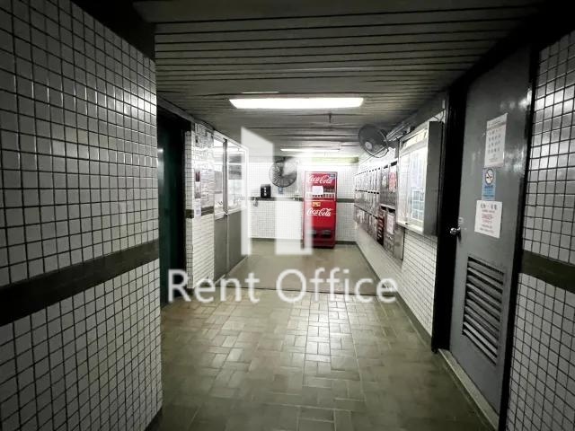 Wing Shan Industrial Building