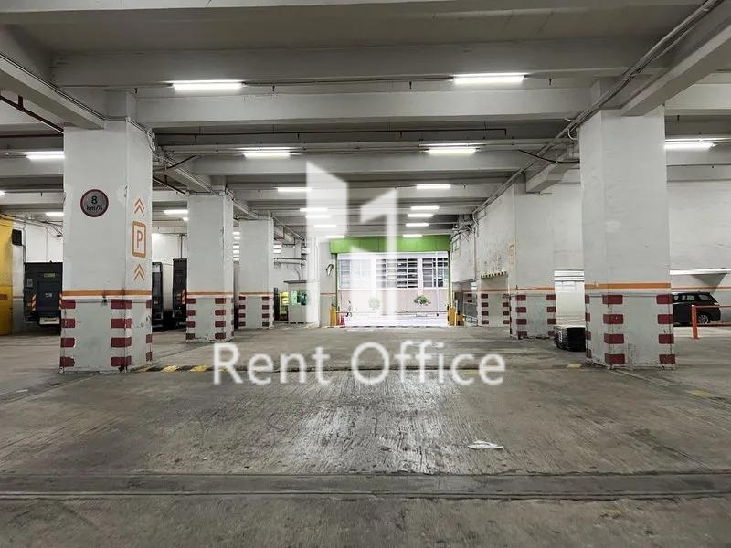 华润物流东亚工业大厦