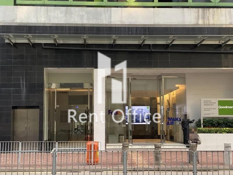 嘉民国际讯通中心