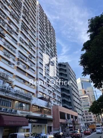 金豐工業大廈1期