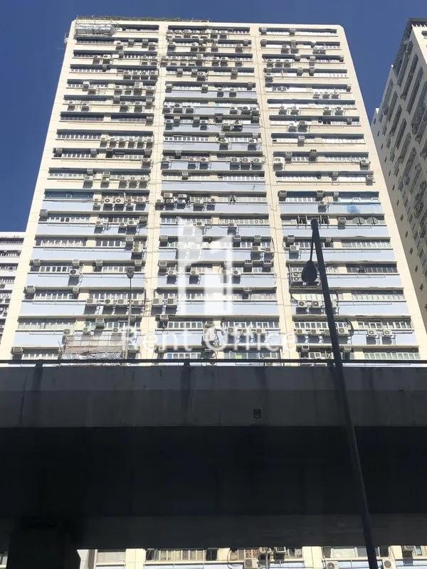 金龍工業中心第二座