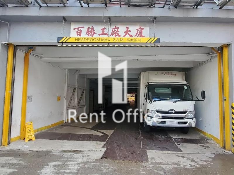 Victorious Factory Building