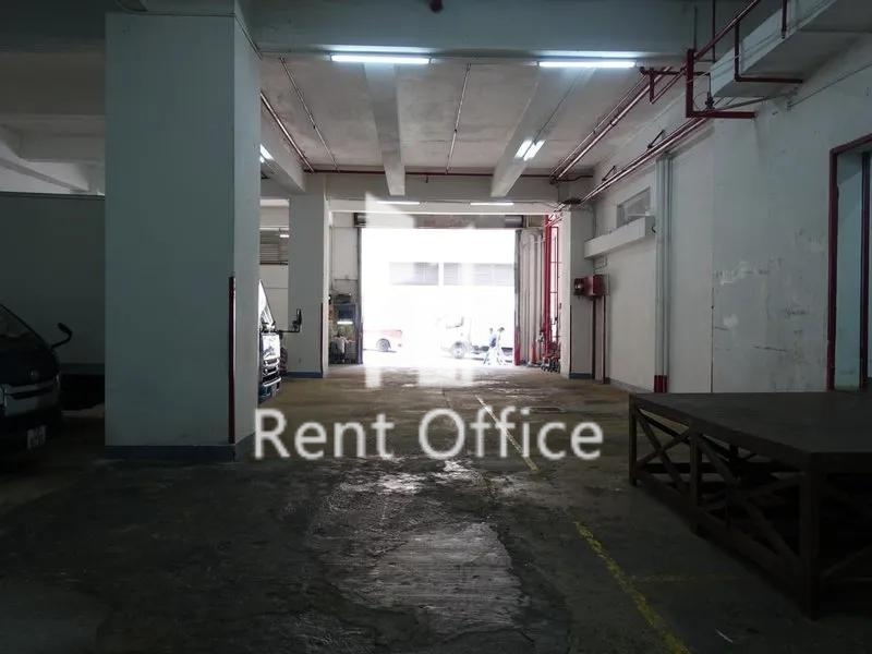 Sang Hing Industrial Building