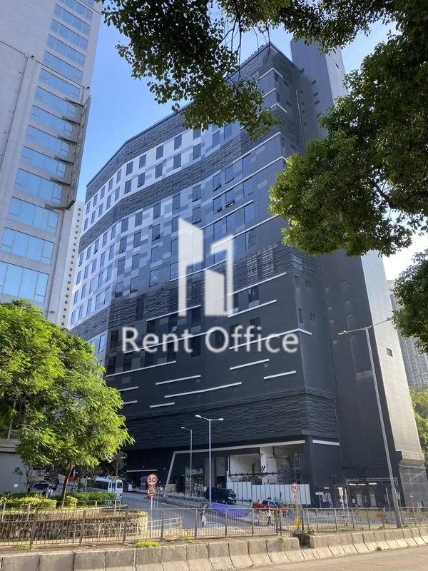 Digital Realty健全街數據中心