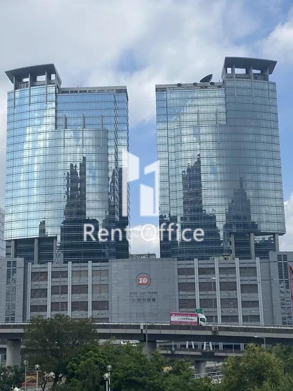 永得利廣場二座