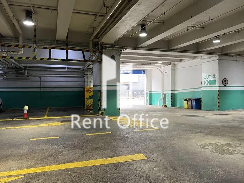 Honour Industrial Centre