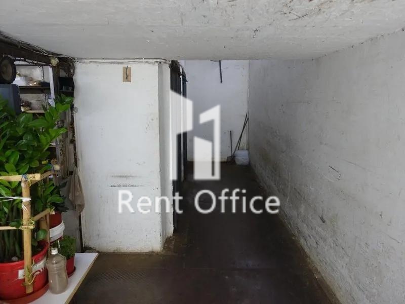 Song Ling Industrial Building