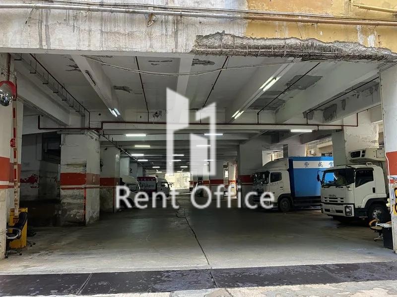 Vigor Industrial Building Block 2