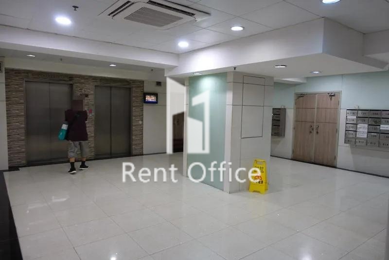 Mai Wah Industrial Building