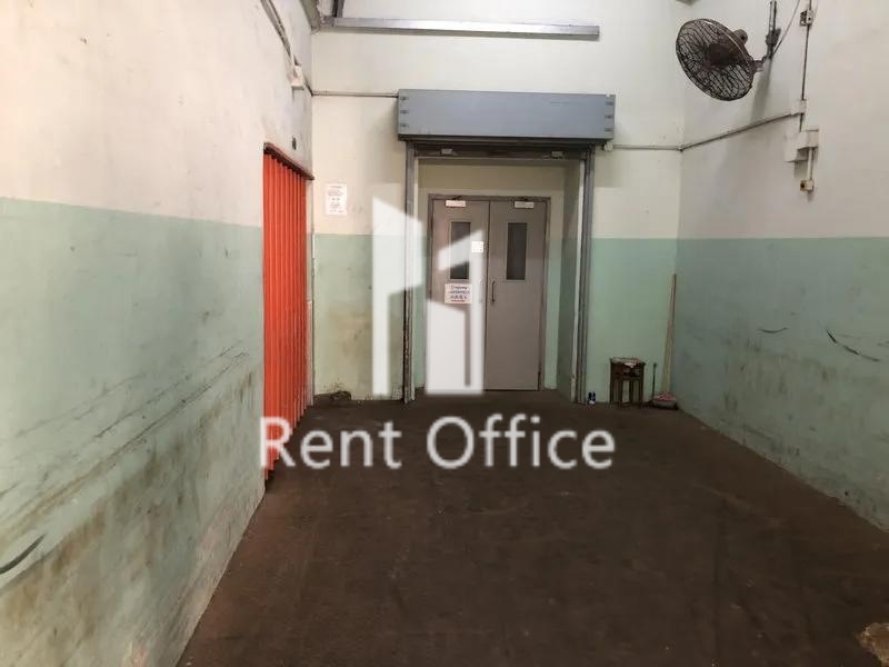 Wah Tat Industrial Centre Block B