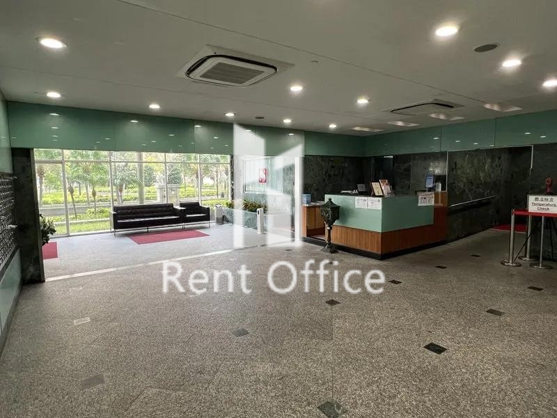 Honour Industrial Centre