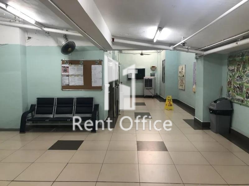 Mai Luen Industrial Building