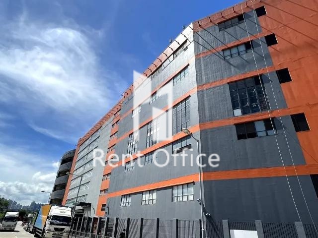 華潤國際物流中心