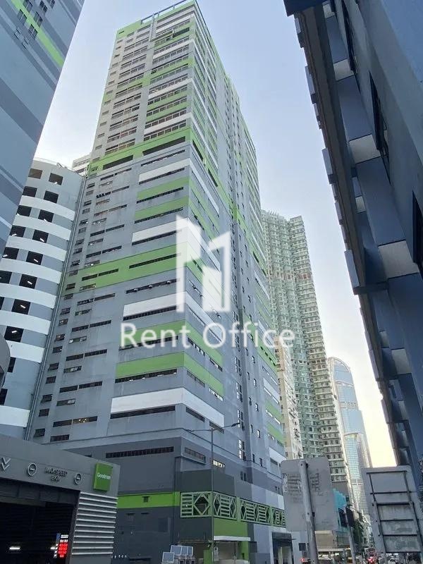 嘉民国际讯通中心