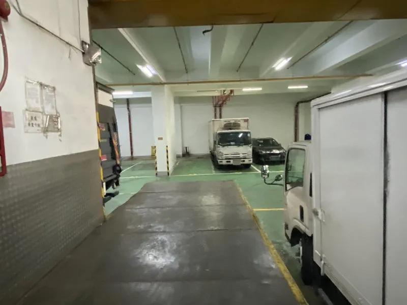 Young Ya Industrial Building