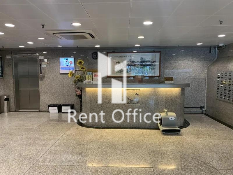 Tonic industrial Centre Block A