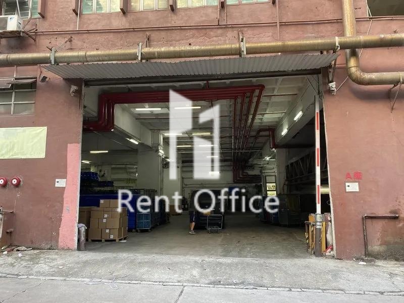 Wing Loi Industrial Building