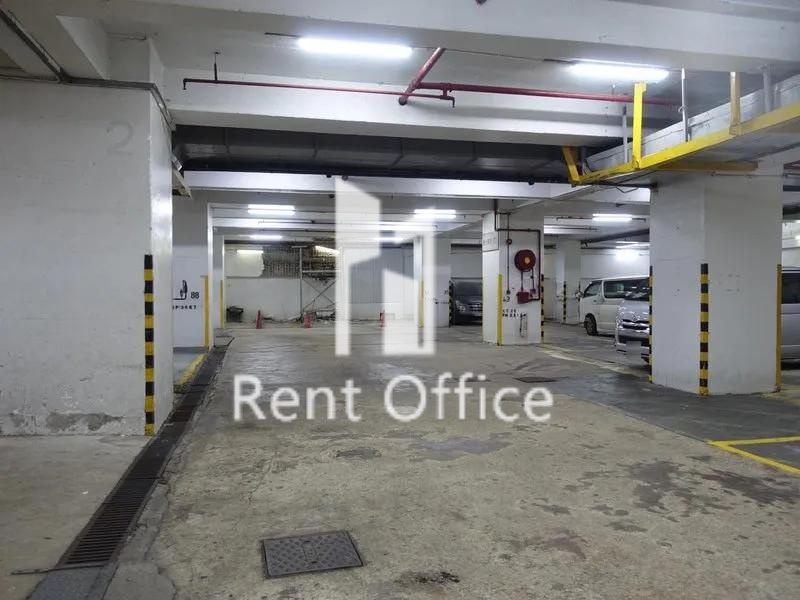 Tung Chun Industrial Building Block A