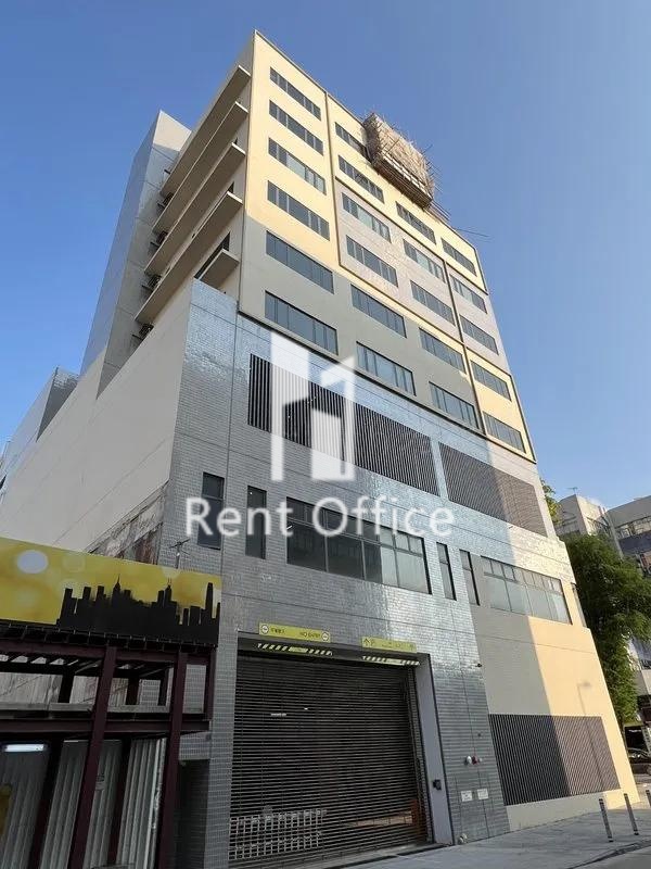 川田工貿廣場2期