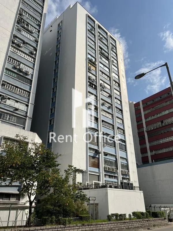 太平工業中心第四座