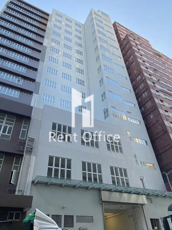 葵涌永立街24至28號