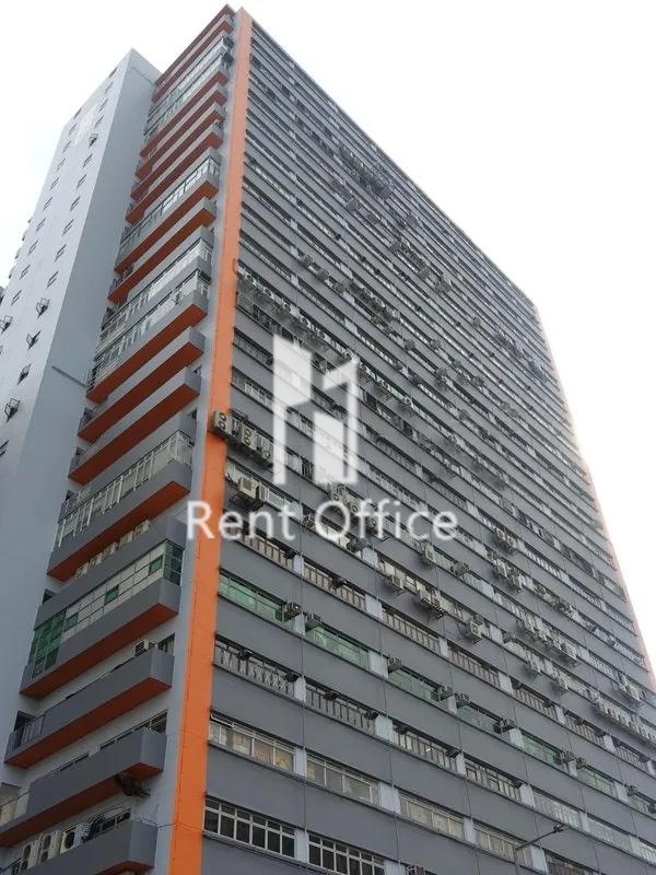 金發工業大廈二期