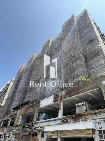 青衣工業中心二期D座