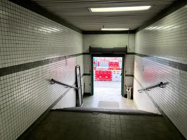 Wing Shan Industrial Building