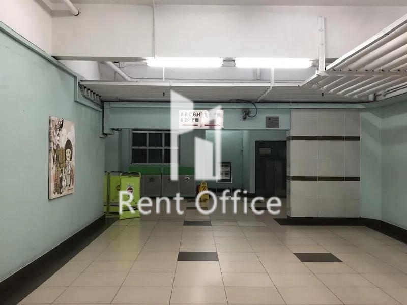 Mai Luen Industrial Building