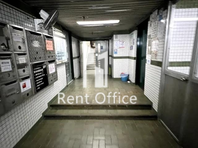 Wing Shan Industrial Building