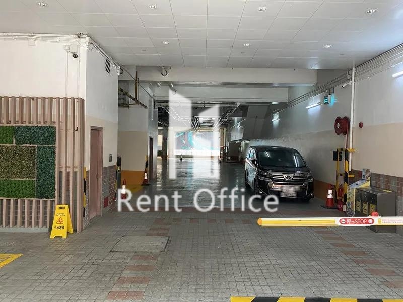 Billion Trade Centre