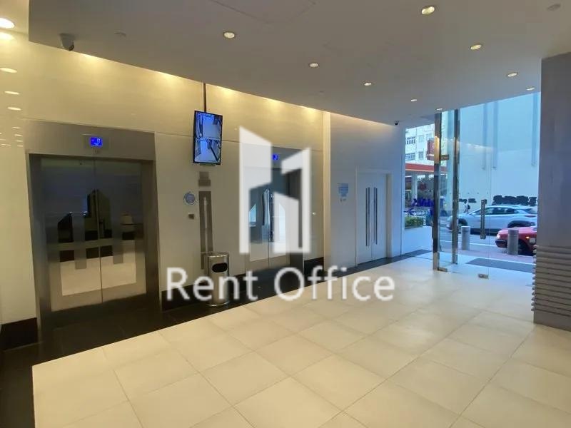 嘉民国际讯通中心