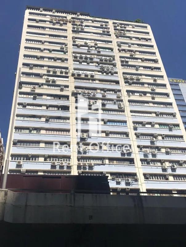 金龍工業中心第三座