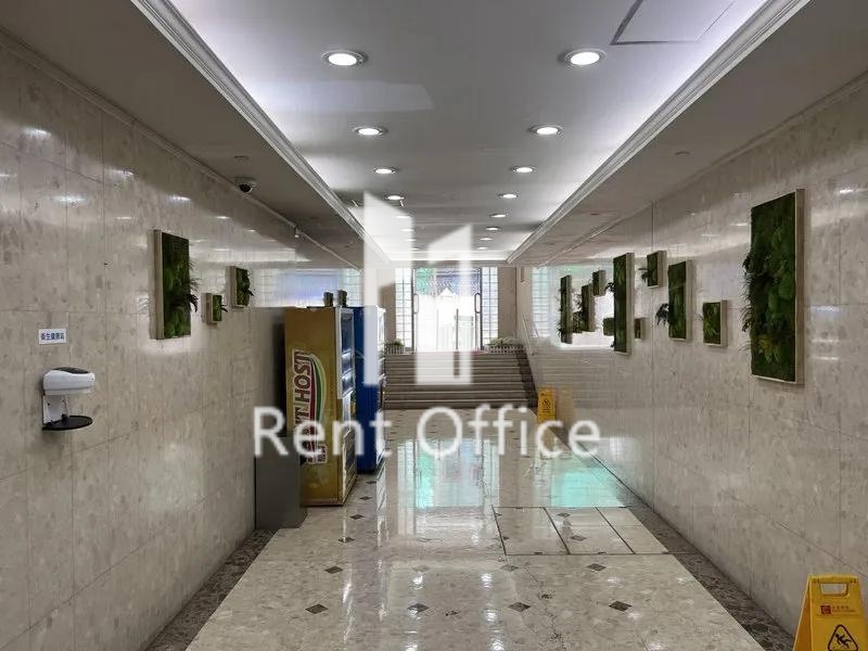 Vigor Industrial Building Block A