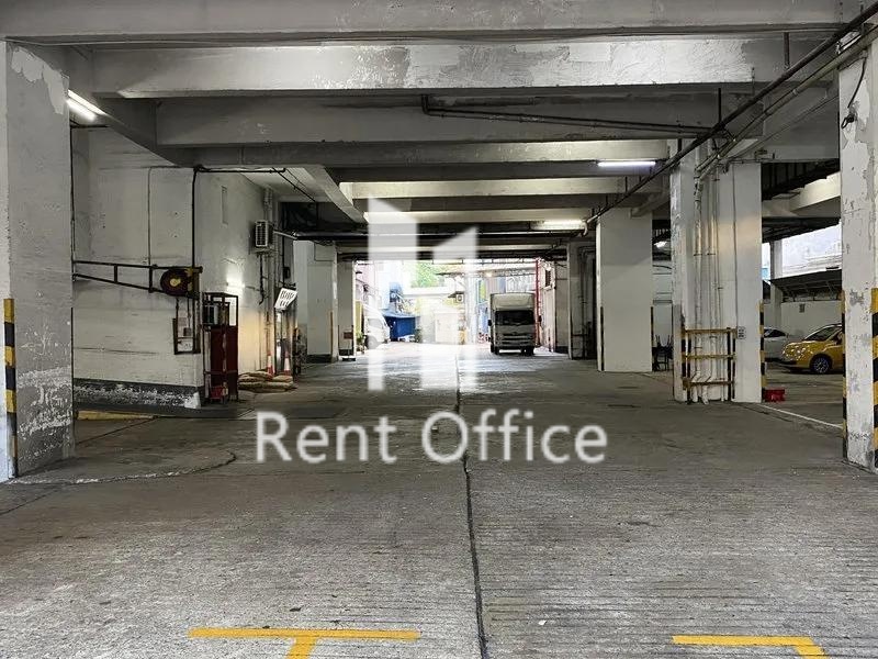 Wah Fung Industrial Centre Block 1