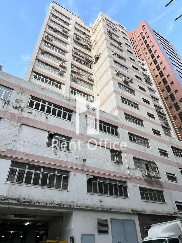 Lmk Development Estate