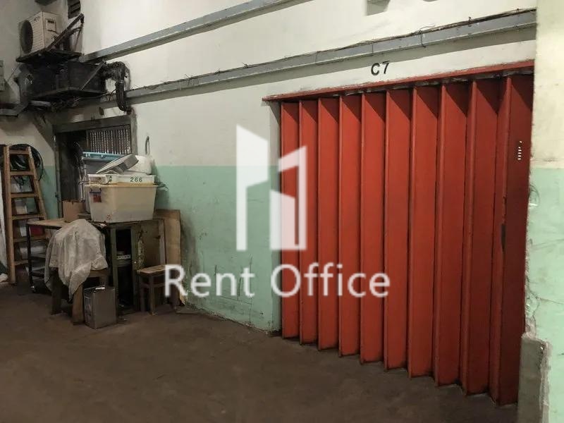 华达工业中心C座