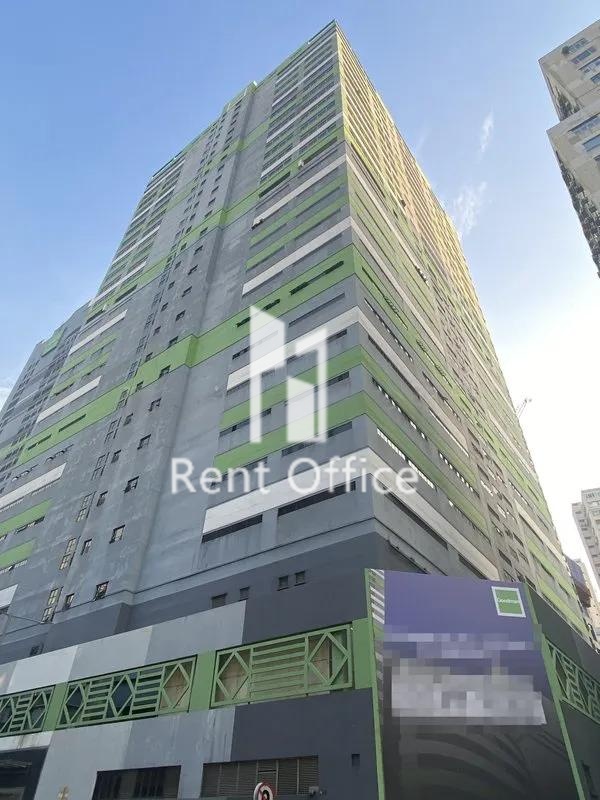 嘉民国际讯通中心