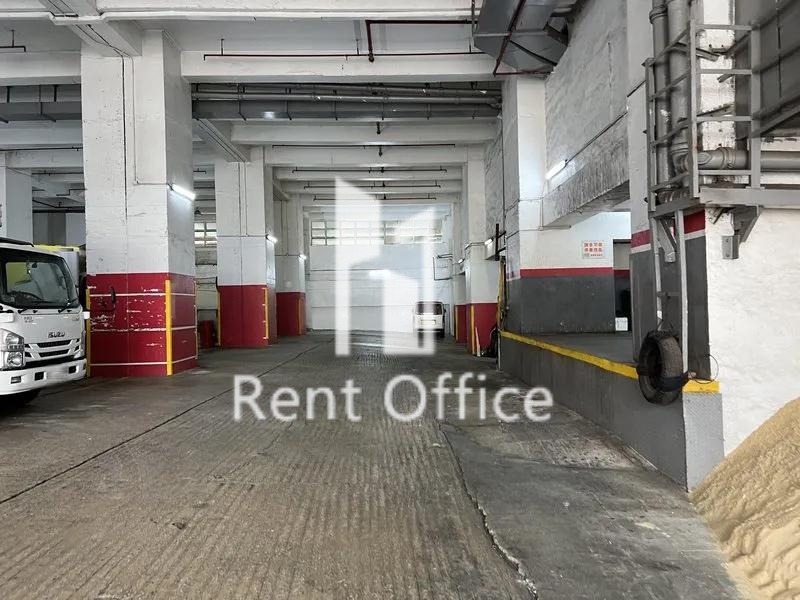 同珍工业大厦B座