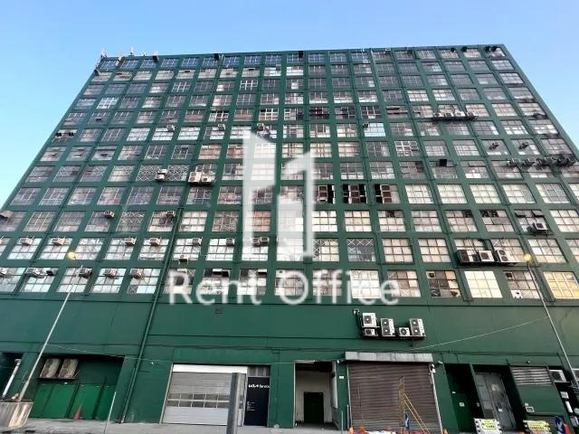 Wing Shan Industrial Building