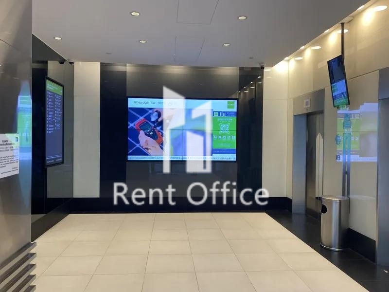 嘉民国际讯通中心