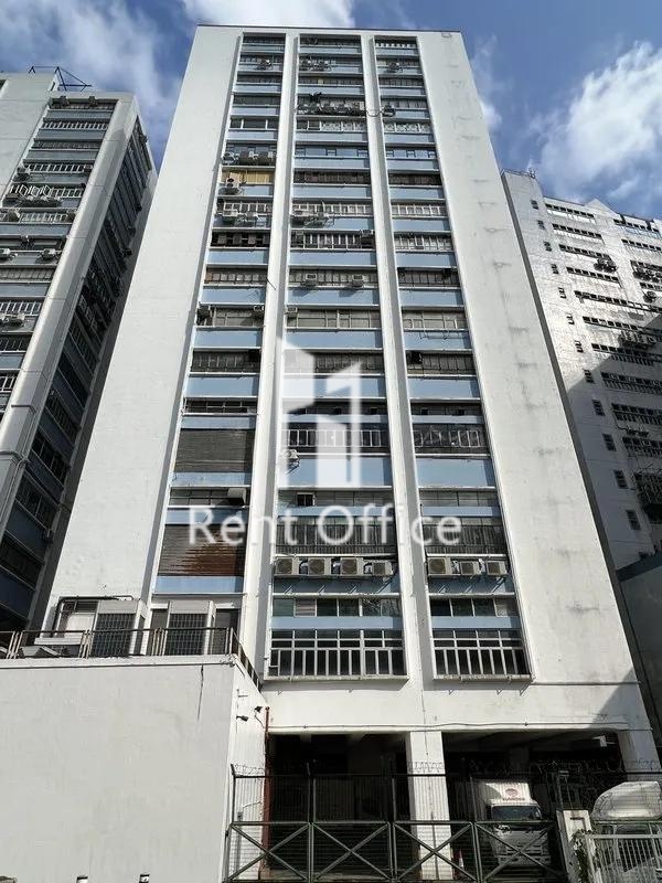 太平工業中心第三座