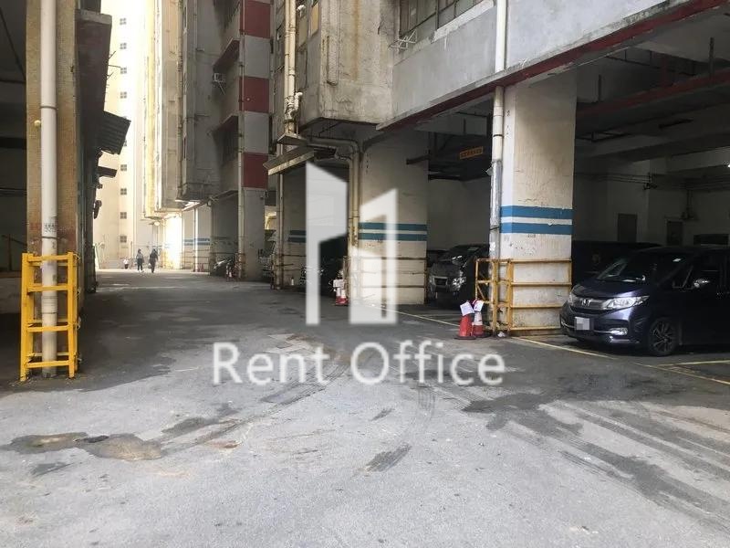 华达工业中心C座