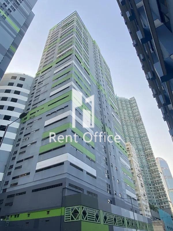 嘉民国际讯通中心