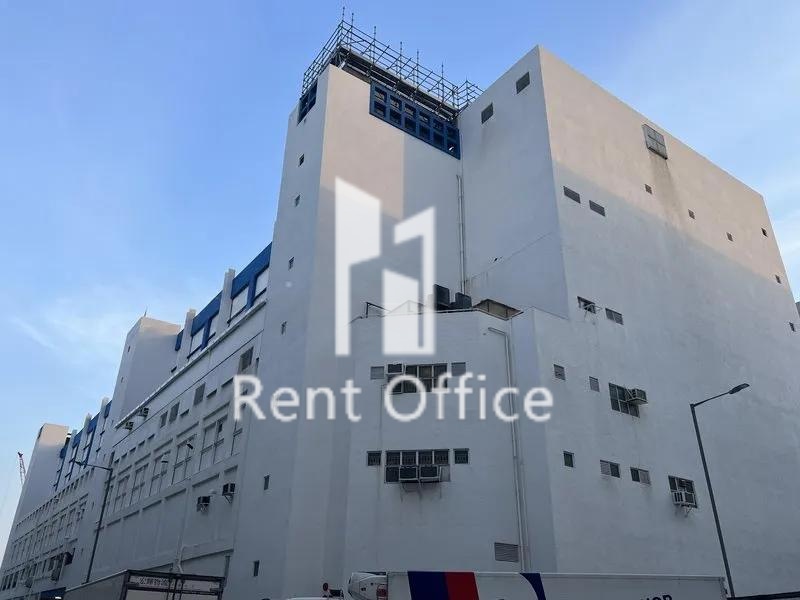 上水百佳新鮮食品分發中心